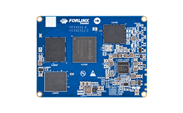 FET3572-C System on Module