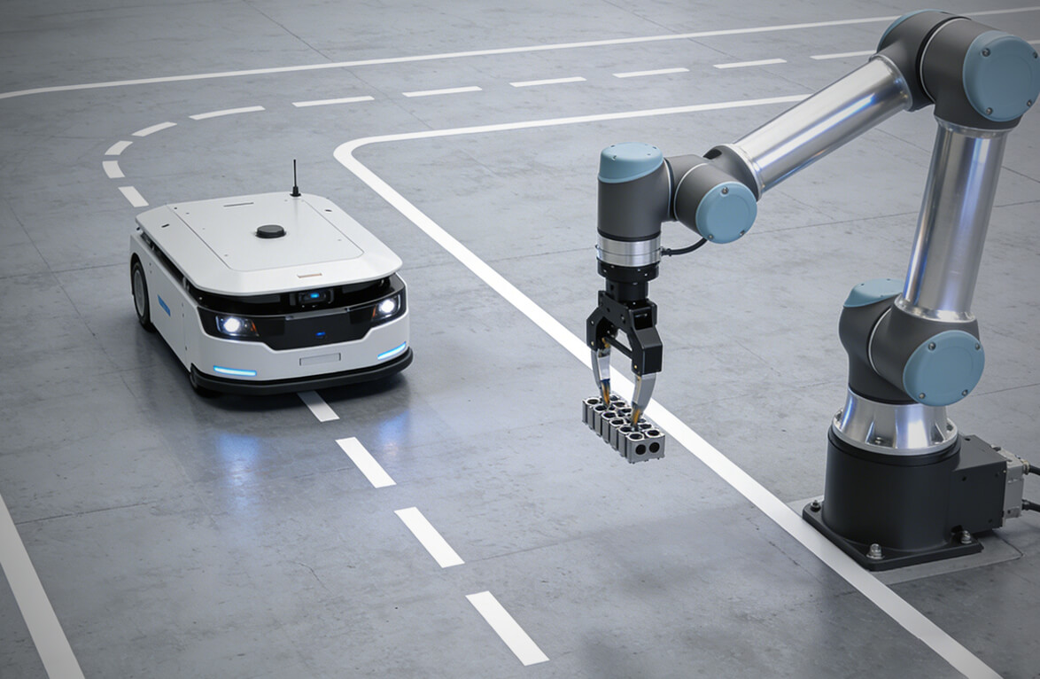 Industrial Automation