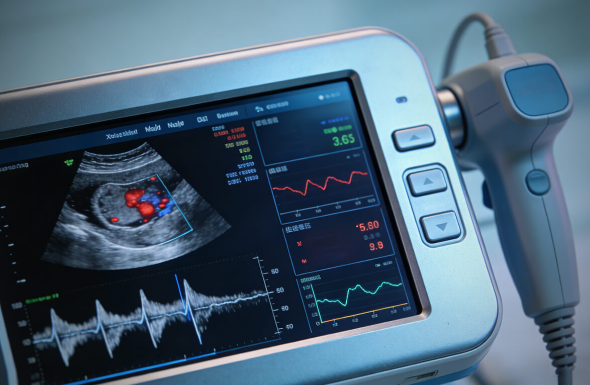 Connected Healthcare Medical Equipment