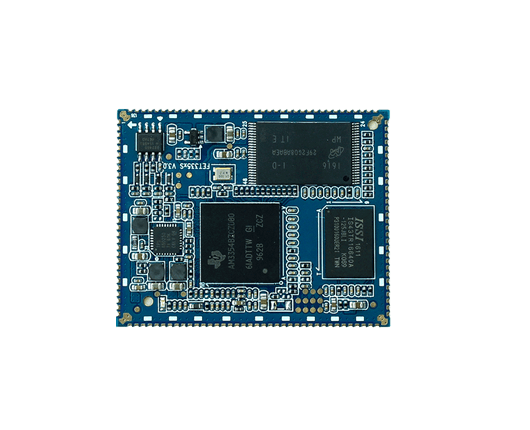 FET335xS-II System on Module