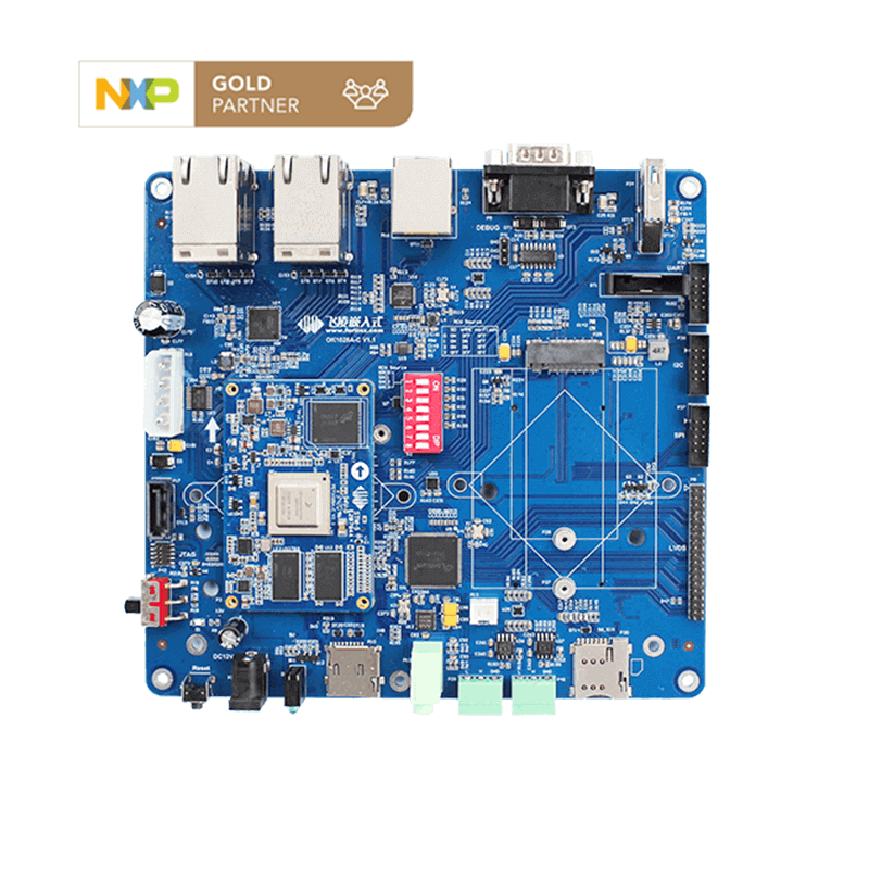 OK1028A-C Single Board Computer