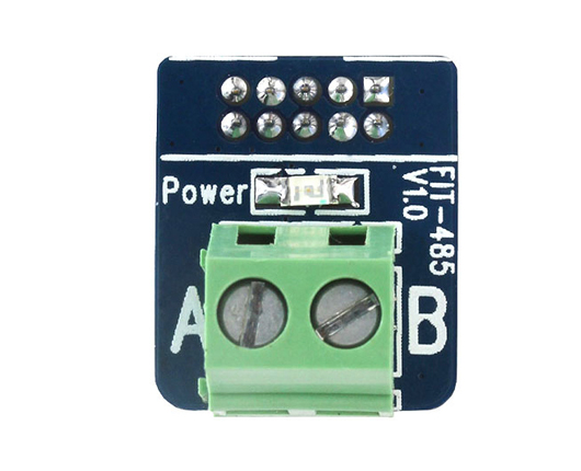 TTL to RS485 Module