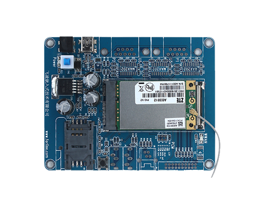 3G Wireless Module