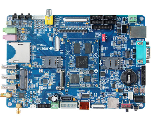 OKT3-C Single Board Computer