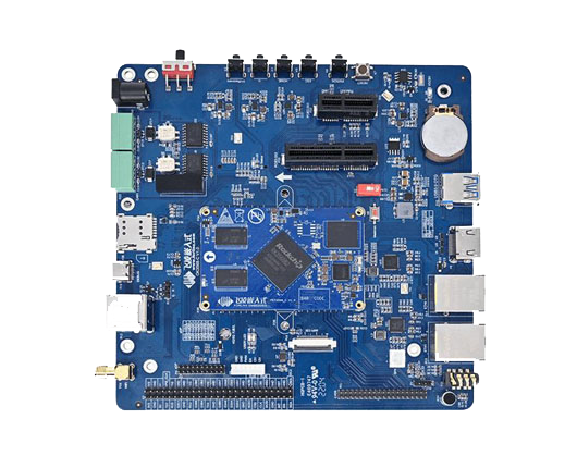 RK3568 Single Board Computer