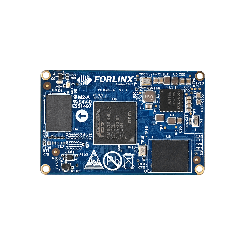 FET-G2LD-C System On Module