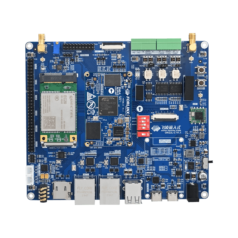 OK-G2LD-C Single Board Computer