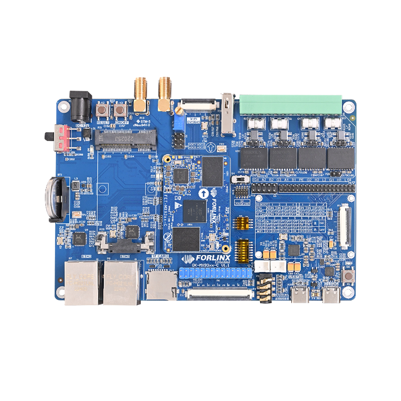 OK-MX9352-C Single Board Computer