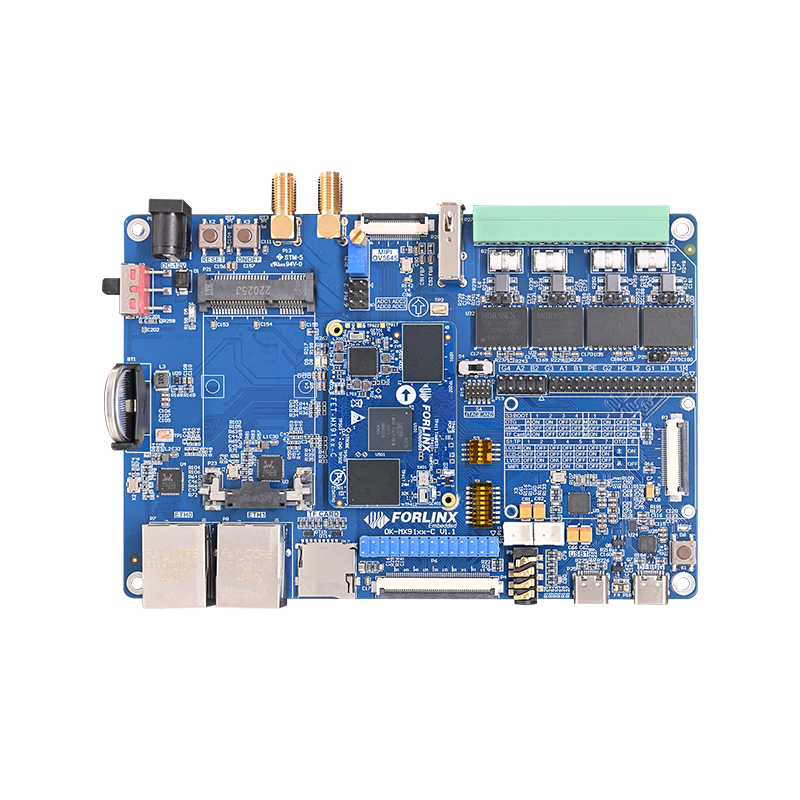 OK-MX91xx-C Single Board Computer