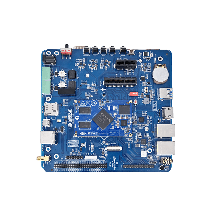 OK3568-C Single Board Computer