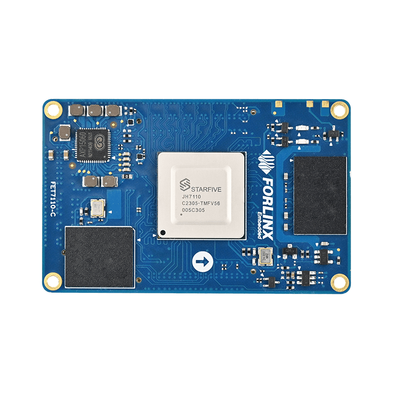 FET7110-C System On Module