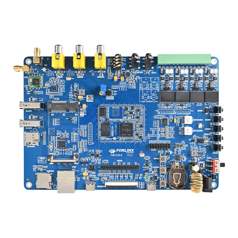 OK113i-S Single Board Computer