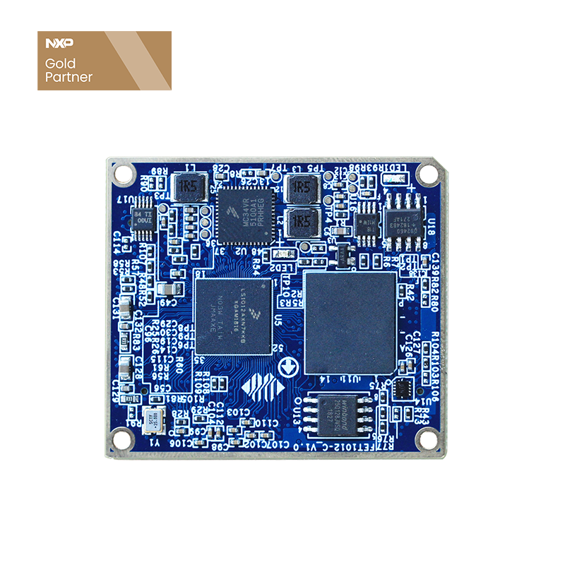 FET1012A-C System on Module