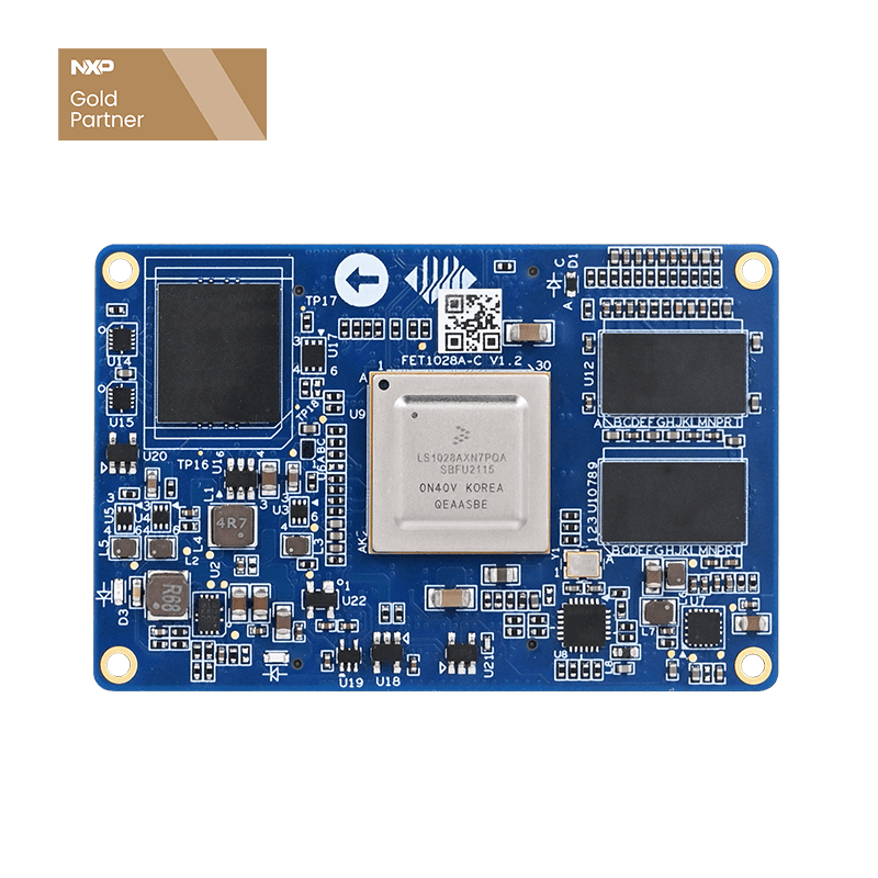 FET1028A-C System on Module