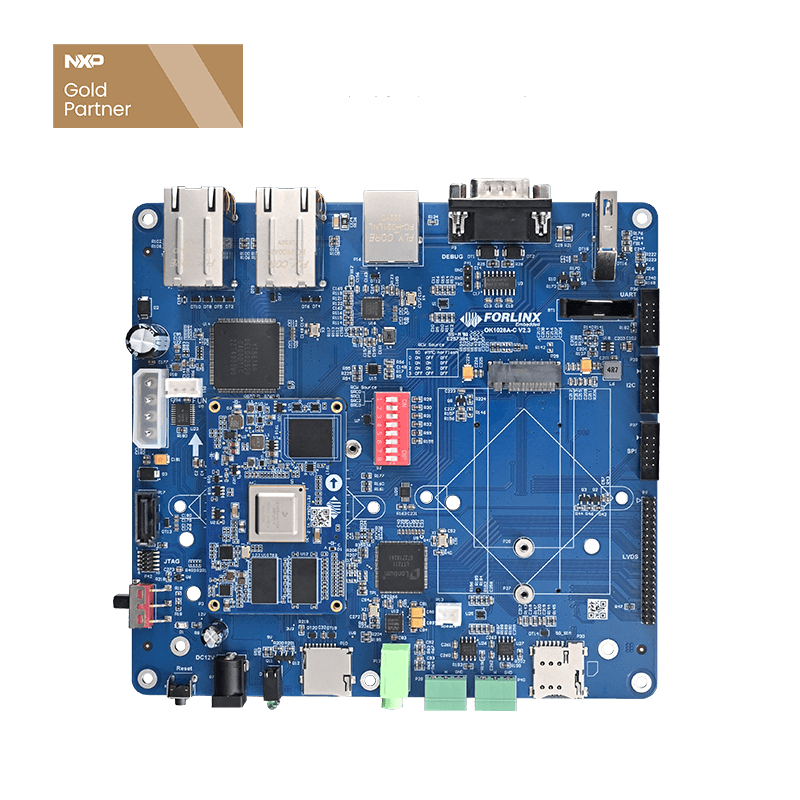 OK1028A-C Single Board Computer