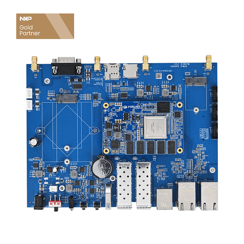 OK1046A-C2 Single Board Computer