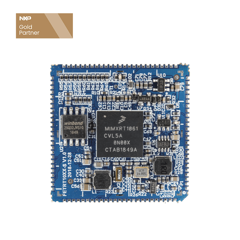 FET1061-S System on Module