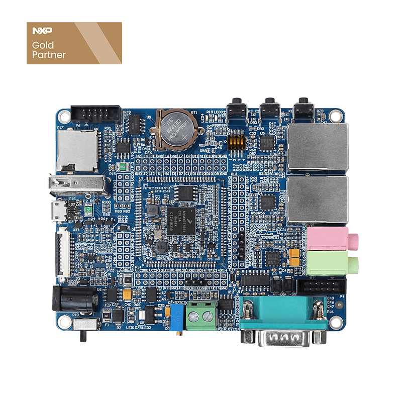 OK1061-S Single Board Computer