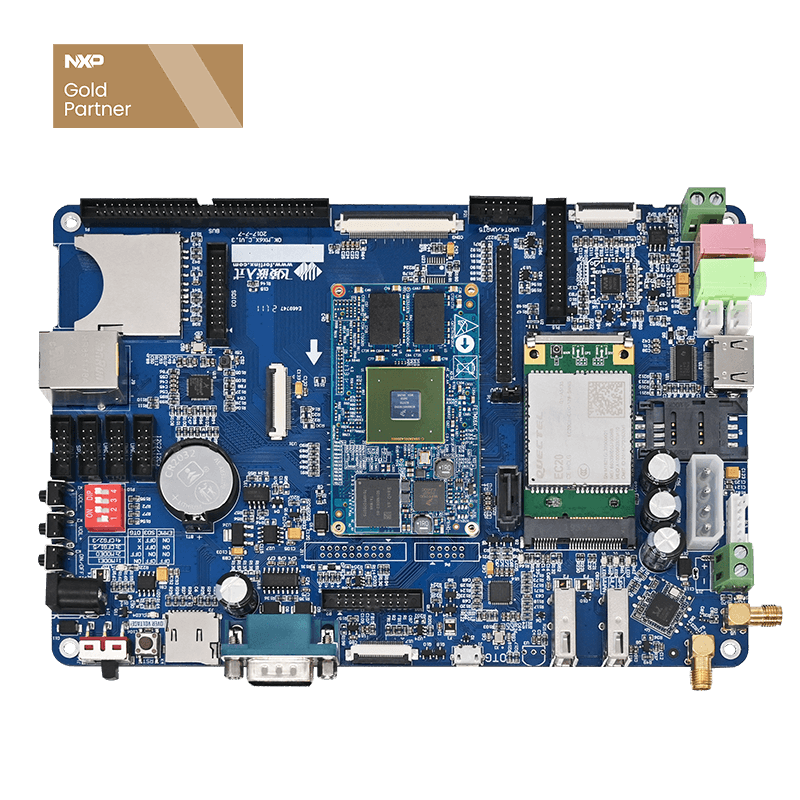 OKMX6Q-C Single Board Computer