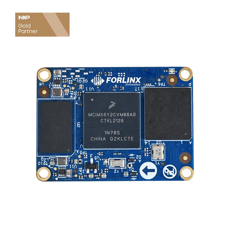 FETMX6ULL-C System On Module