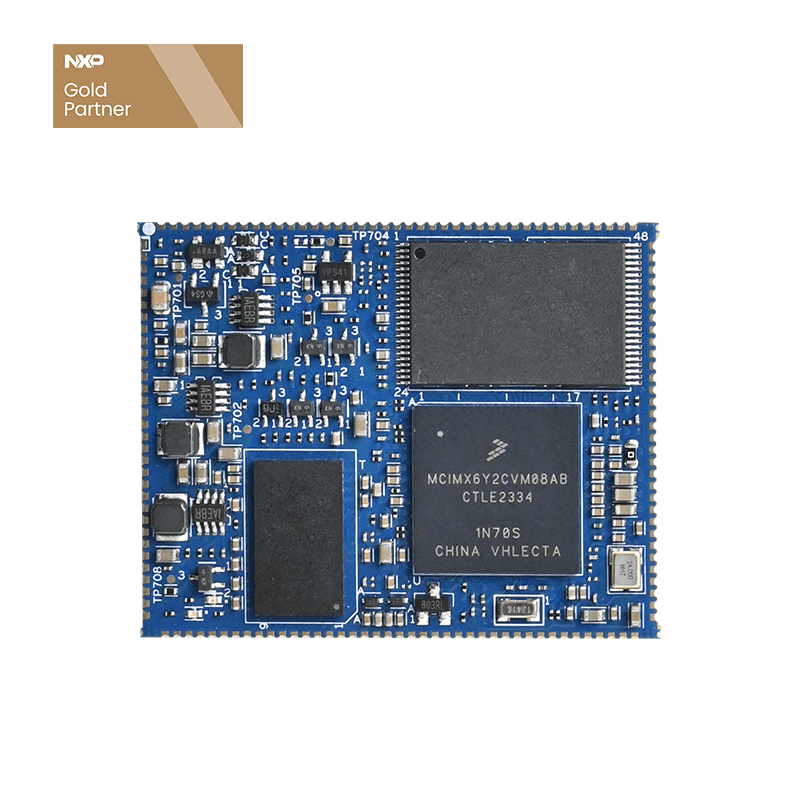 FETMX6ULL-S System on Module