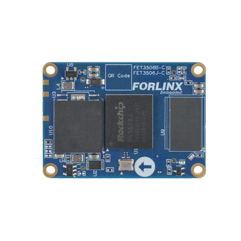 FET3506J-C System on Module