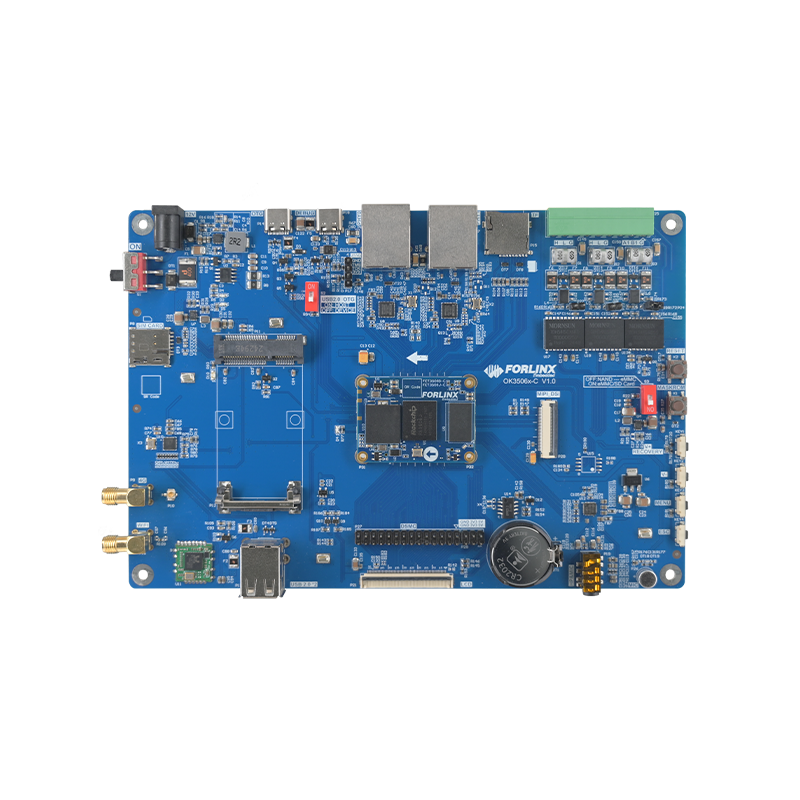 OK3506J-C Single Board Computer