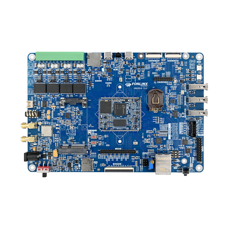 OK153-S Single Board Computer