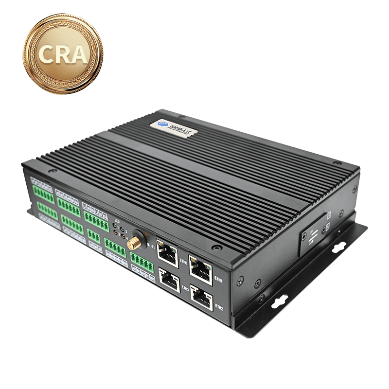 FCU2601 Embedded Computer