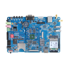 OK6818-C2 Single Board Computer(Samsung S5P6818 SoC)