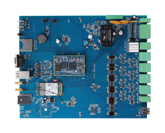 FCU1301 Embedded Computer