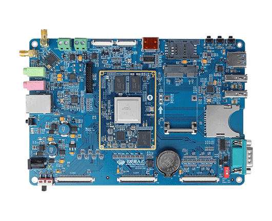 OK5718-C2 Single Board Computer