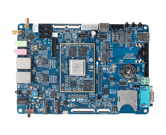 OK5718-C Single Board Computer