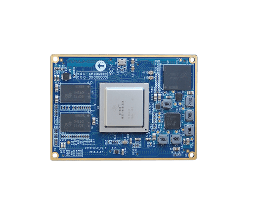 FET5718-C System on Module