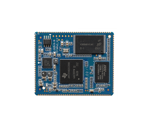 FET335xS System on Module