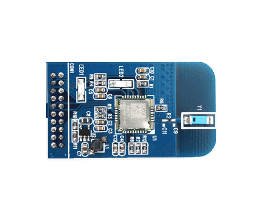 Wifi Link Module WiFi Module - - Forlinx Embedded Technology Co., Ltd.