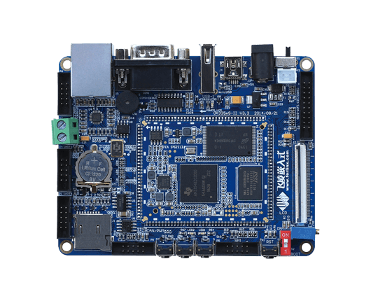 OK335xS-II Single Board Computer