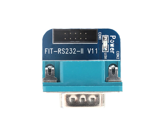 TTL to RS232 Module