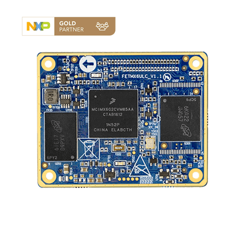 FETMX6UL-C1 System on Module