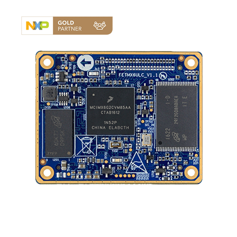 FETMX6UL-C2 System on Module