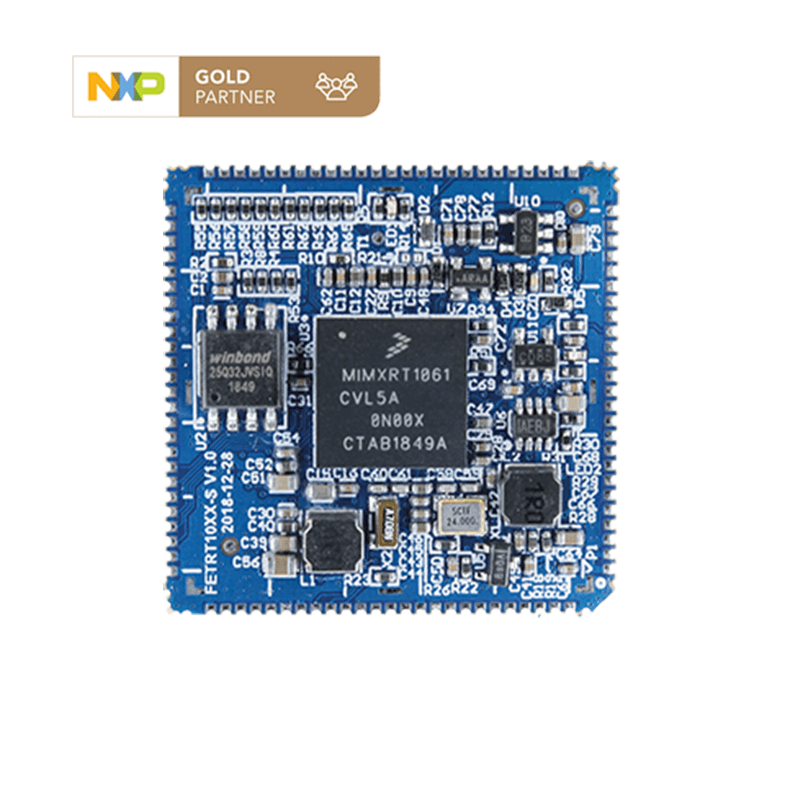 FET1061-S System on Module