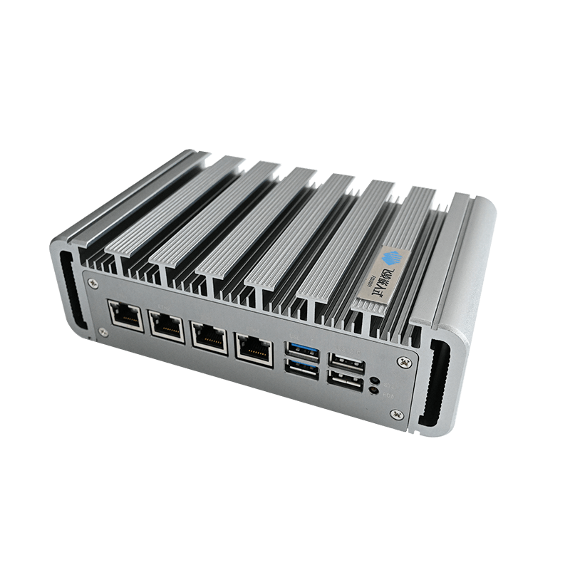 AI Edge Computing Box FCU3001