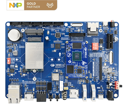 OKMX8MP-C EVK OKMX8MP-C EVK