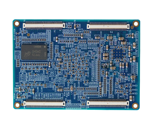 AM5718 AM571x ARM SoM System on Module Linux4.9.41 QT5.6 Cortex 
