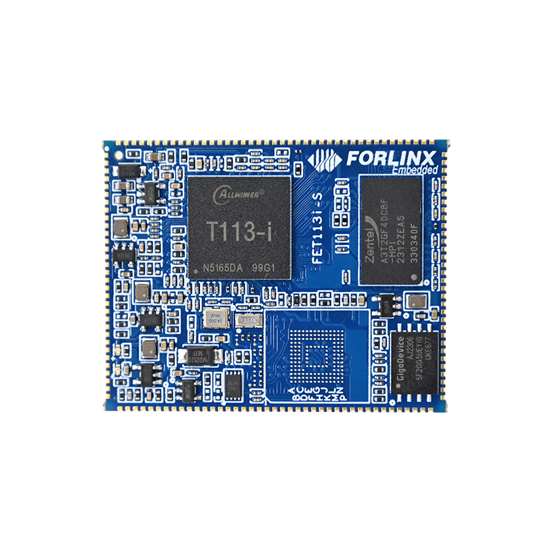 FET113i-S System on Module