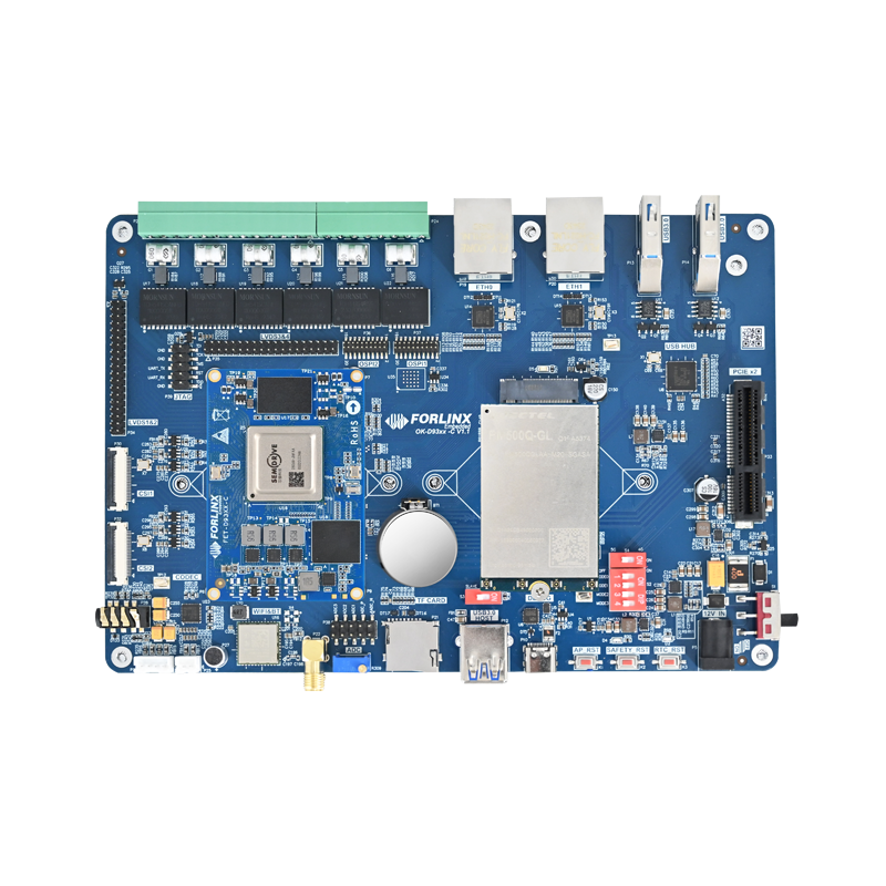 OK-D9360-C Single Board Computer