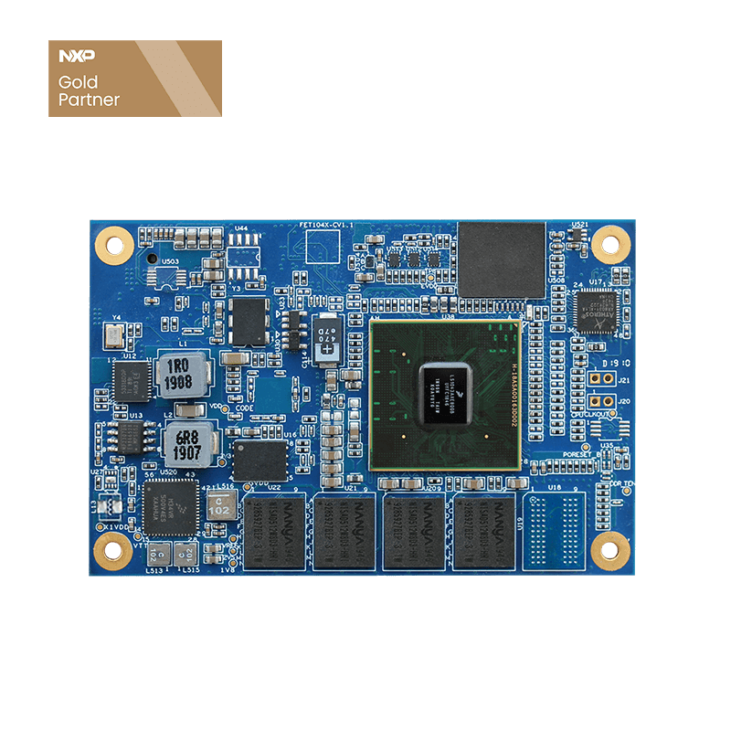 FET1043A-C3 System on Module