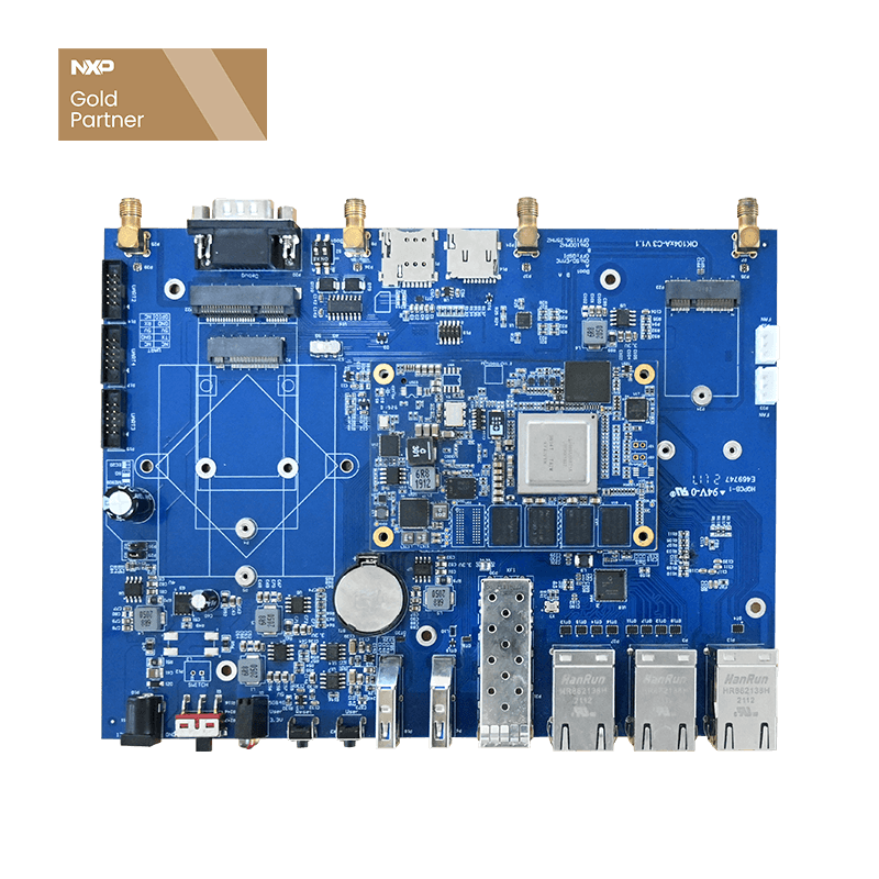 OK1043A-C3 Single Board Computer