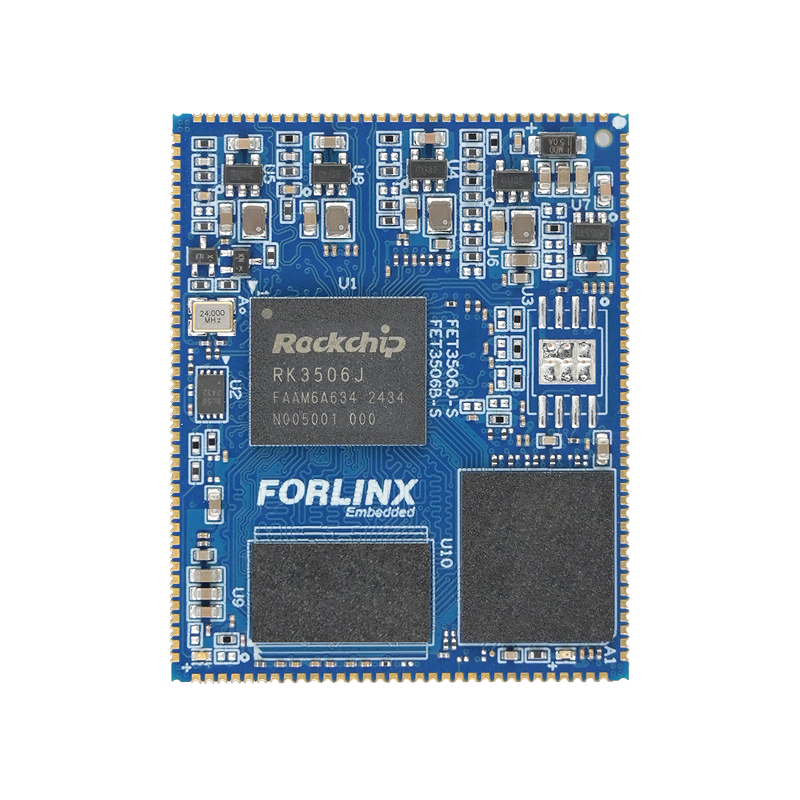 FET3506J-S System on Module
