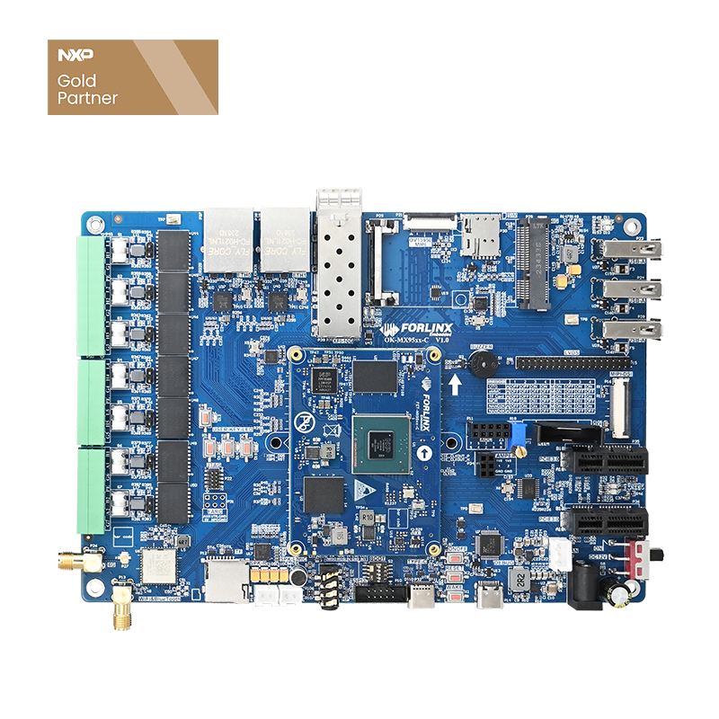 OK-MX9596-C Single Board Computer